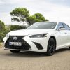Lexus ES250 F Sport