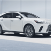 Lexus RX 350h Luxury Hydrid