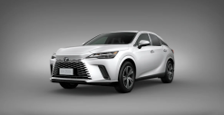 Lexus RX 350h Premium Hydrid