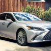 Lexus ES300h Hybrid