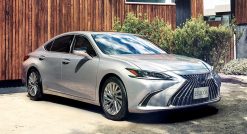 Lexus ES300h Hybrid