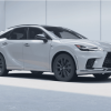 Lexus RX 500h F-Sport Performance